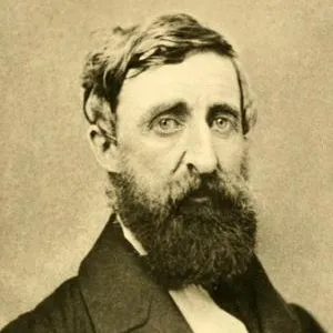 Henry David Thoreau