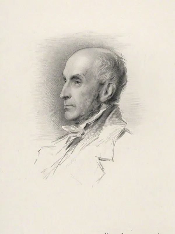 Foto de Henry Drummond