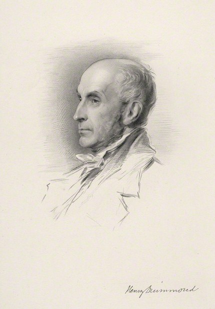 Foto de Henry Drummond