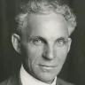 Foto de Henry Ford