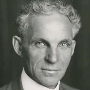 Henry Ford
