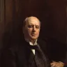 Foto de Henry James