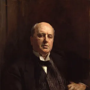 Henry James