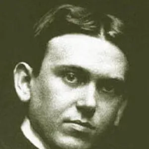 Henry Louis Mencken