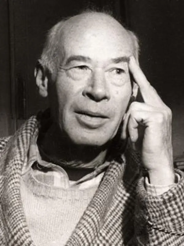 Foto de Henry Miller