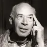 Foto de Henry Miller