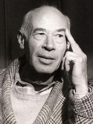 Foto de Henry Miller