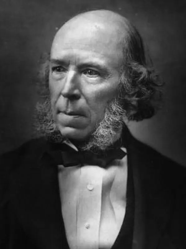 Herbert Spencer