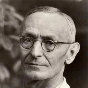 Hermann Hesse