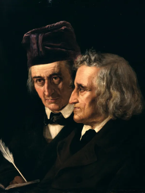 Hermanos Grimm