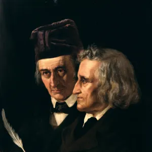 Hermanos Grimm