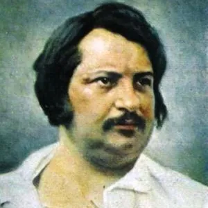 Honoré de Balzac