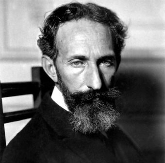 Foto de Horacio Quiroga