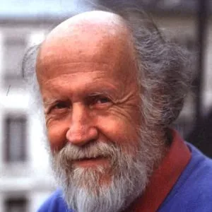 Hubert Reeves