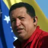 Foto de Hugo Chávez