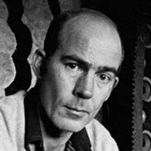 Hunter S. Thompson