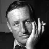 Foto de Ian Fleming