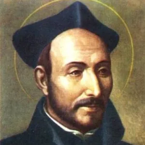 Ignacio de Loyola