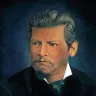Foto de Ignacio Manuel Altamirano