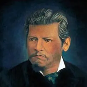 Ignacio Manuel Altamirano