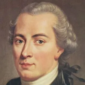 Immanuel Kant