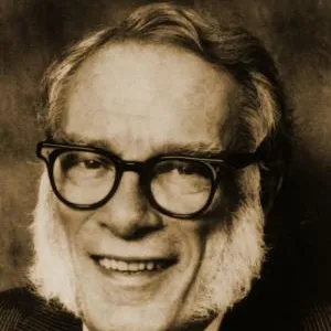 Isaac Asimov