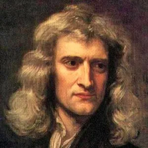 Isaac Newton