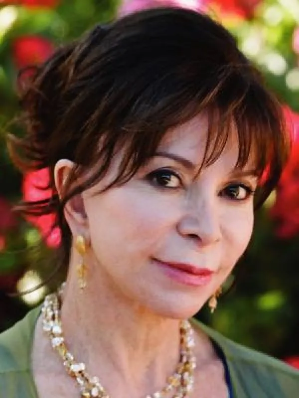 Isabel Allende