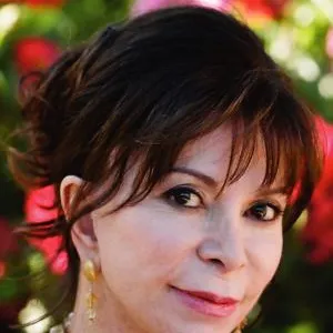 Isabel Allende