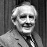Foto de J. R. R. Tolkien