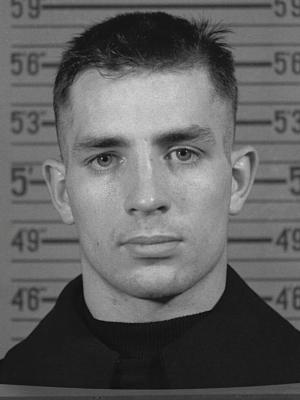 Foto de Jack Kerouac