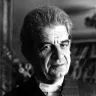 Foto de Jacques Lacan