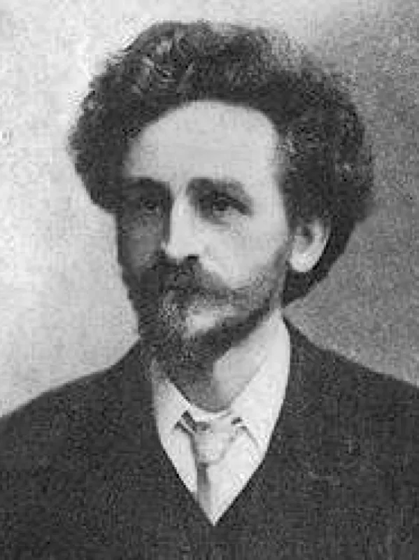 James Allen