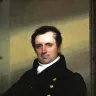 Foto de James Fenimore Cooper