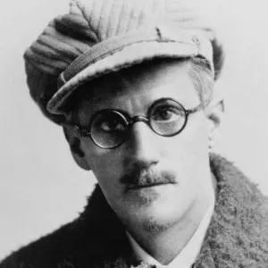 James Joyce