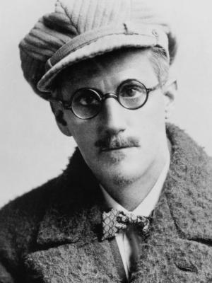 Foto de James Joyce
