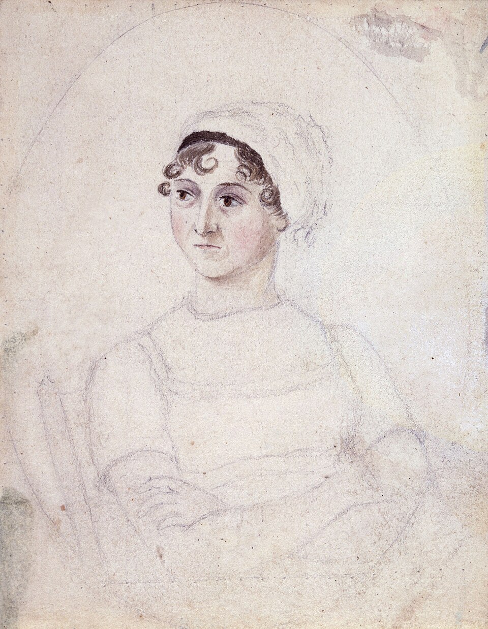 Foto de Jane Austen