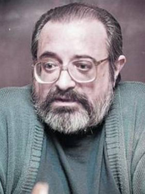 Foto de Jaume Perich
