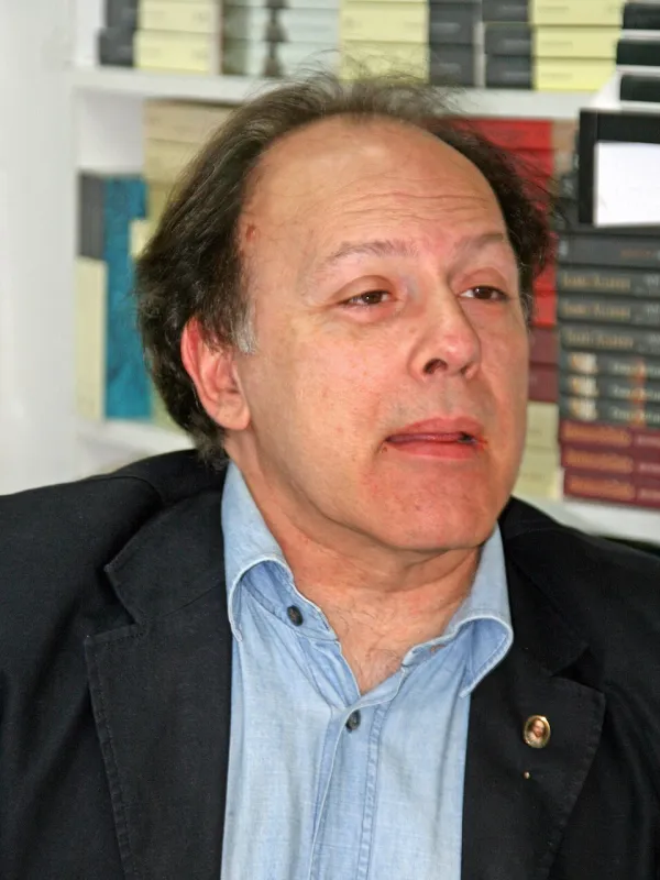 Javier Marías