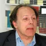 Foto de Javier Marías