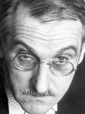 Foto de Jean Anouilh