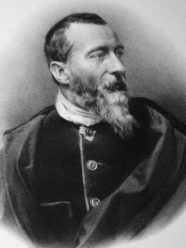 Jean Baptiste Alphonse Karr