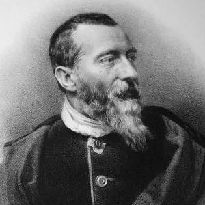 Jean Baptiste Alphonse Karr
