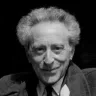 Foto de Jean Cocteau