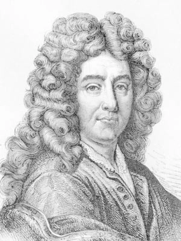 Jean de la Bruyere