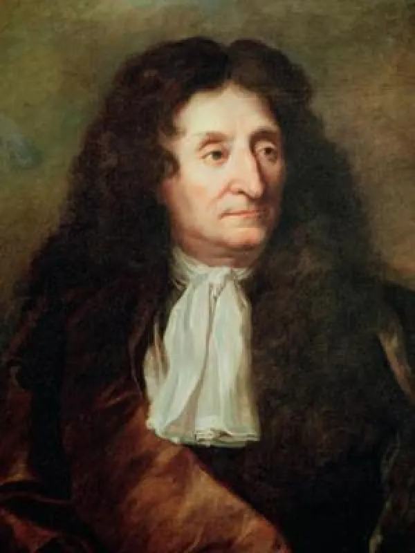 Jean de La Fontaine