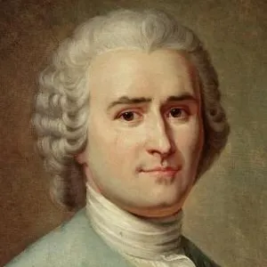 Jean-Jacques Rousseau