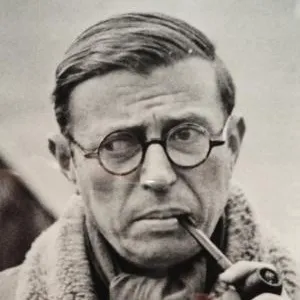 Jean-Paul Sartre