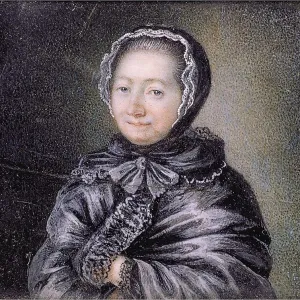 Jeanne-Marie Leprince de Beaumont