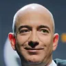 Foto de Jeff Bezos